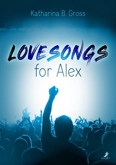 Cover-Bild Lovesongs for Alex