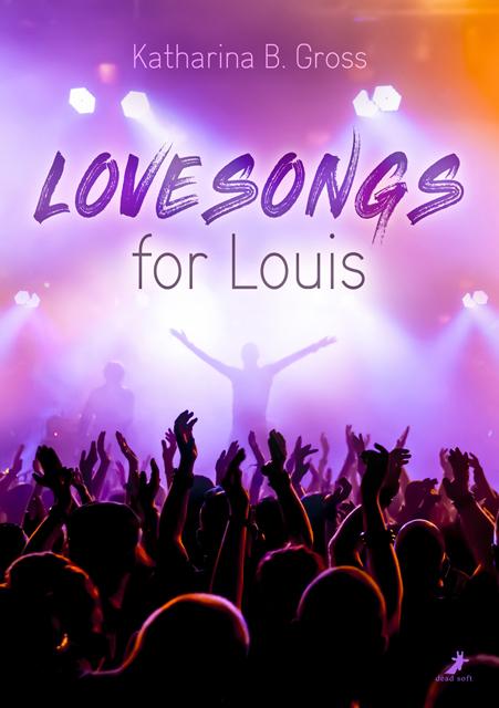 Cover-Bild Lovesongs for Louis