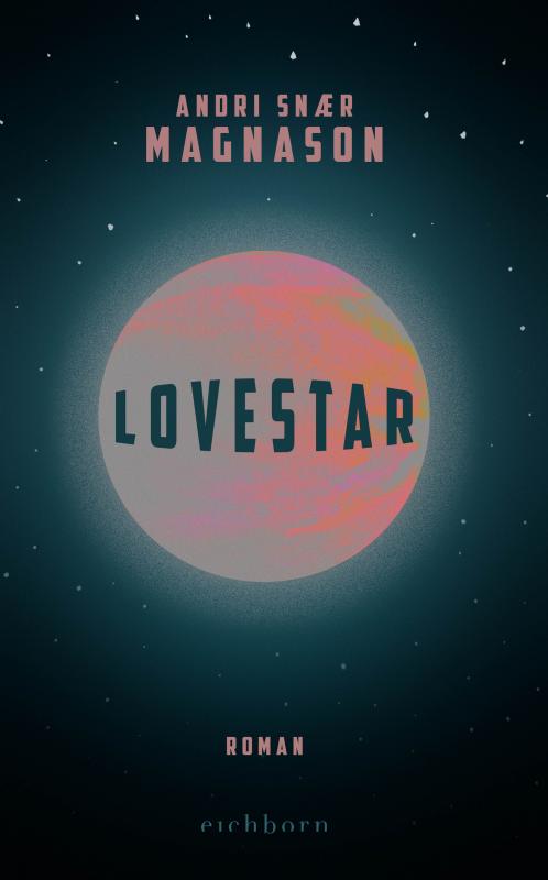 Cover-Bild LoveStar