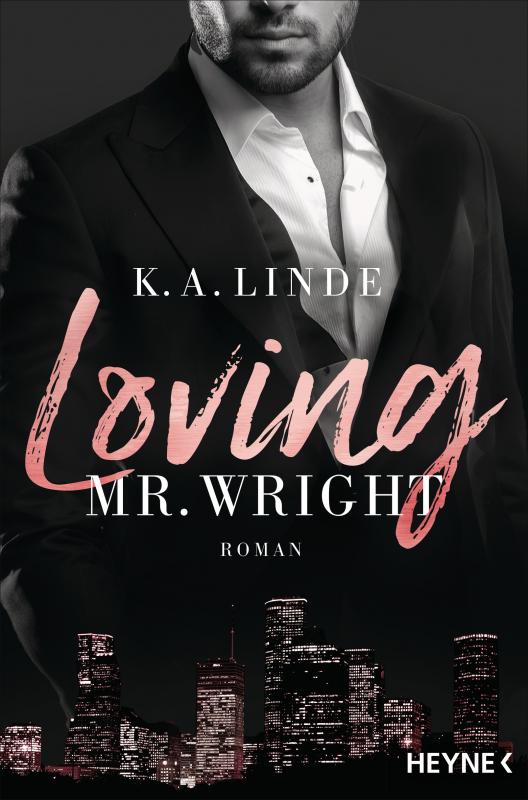 Cover-Bild Loving Mr. Wright