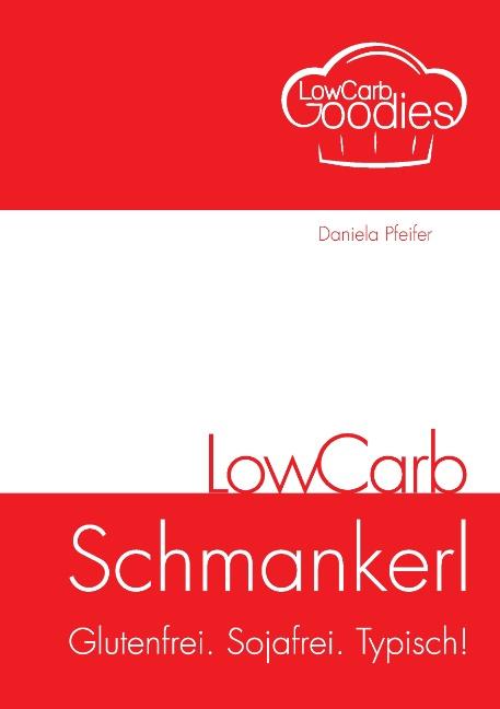 Cover-Bild LowCarb Schmankerl