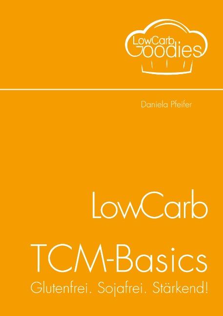 Cover-Bild LowCarb-TCM-Basics