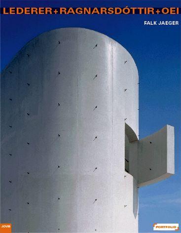 Cover-Bild LRO Lederer + Ragnarsdóttir + Oei