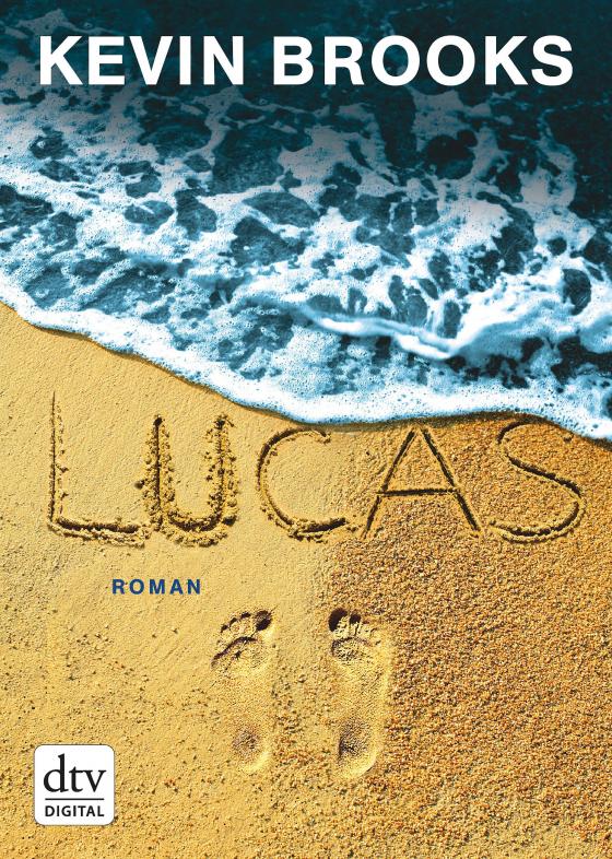 Cover-Bild Lucas