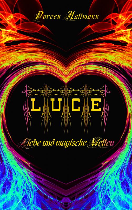 Cover-Bild LUCE