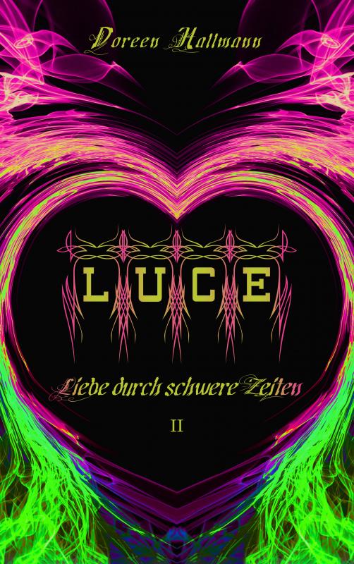Cover-Bild LUCE