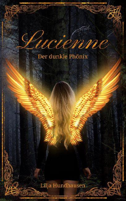 Cover-Bild Lucienne