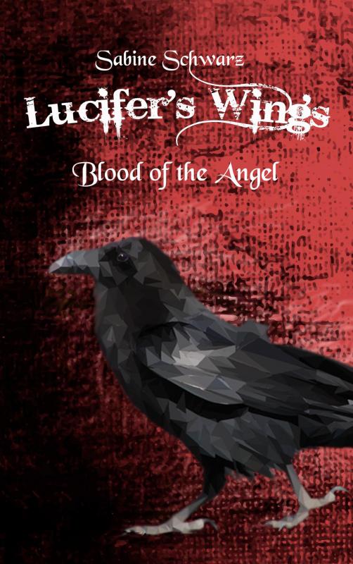Cover-Bild Lucifers Wings