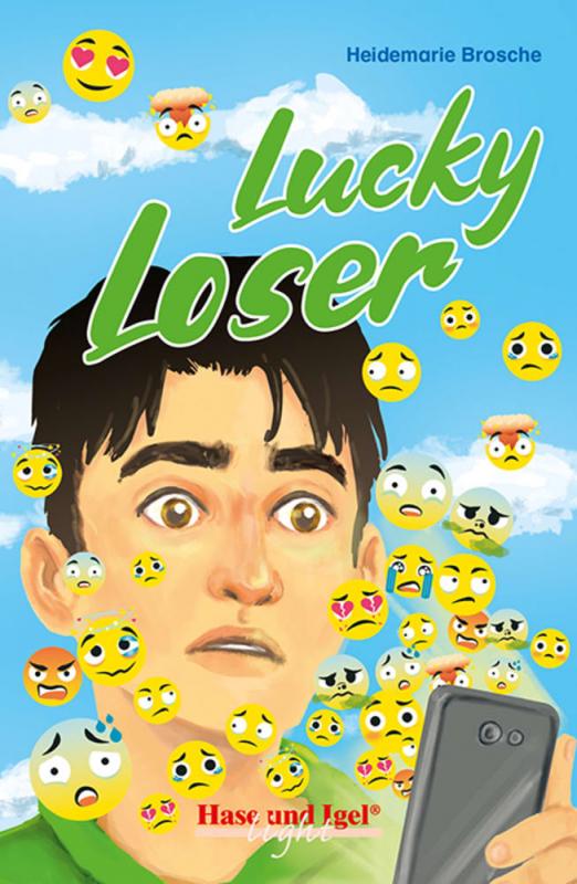 Cover-Bild Lucky Loser / extra light