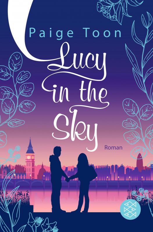 Cover-Bild Lucy in the Sky