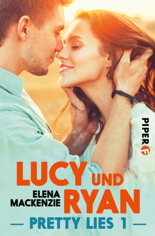 Cover-Bild Lucy und Ryan