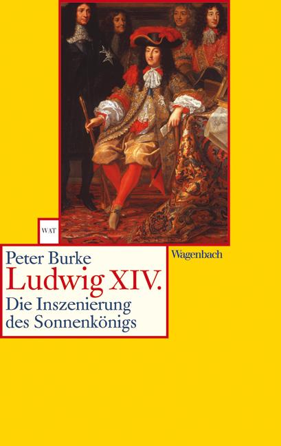 Cover-Bild Ludwig XIV.