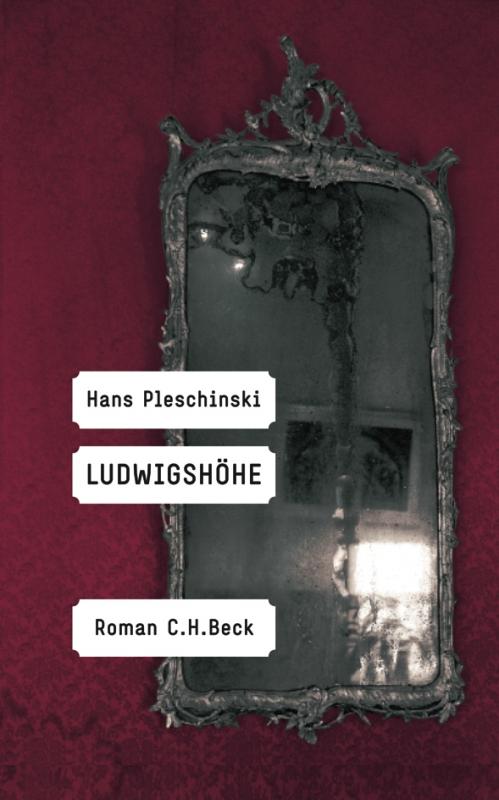 Cover-Bild Ludwigshöhe