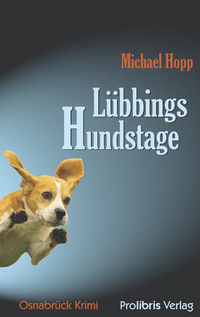 Cover-Bild Lübbings Hundstage