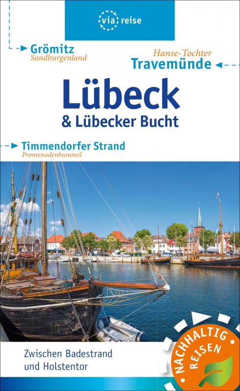 Cover-Bild Lübeck & Lübecker Bucht