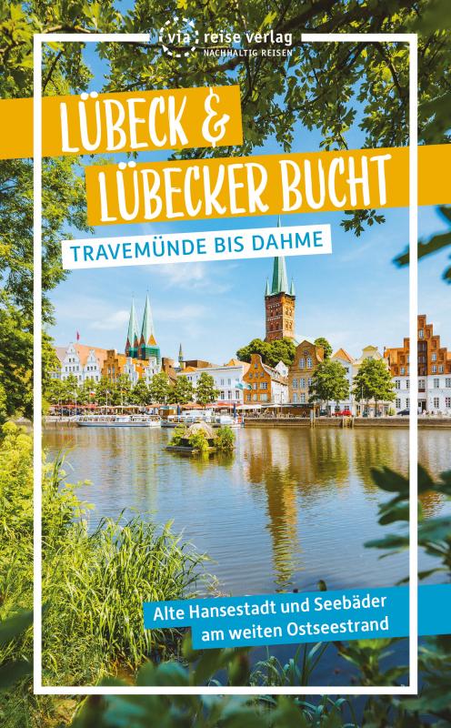 Cover-Bild Lübeck & Lübecker Bucht