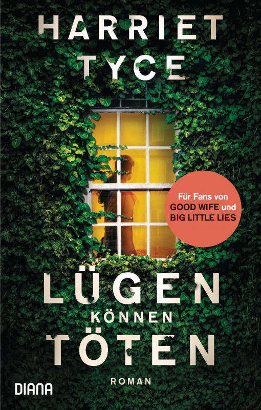 Cover-Bild Lügen können töten