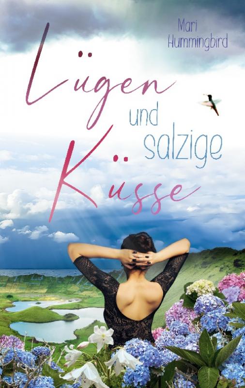Cover-Bild Lügen und salzige Küsse