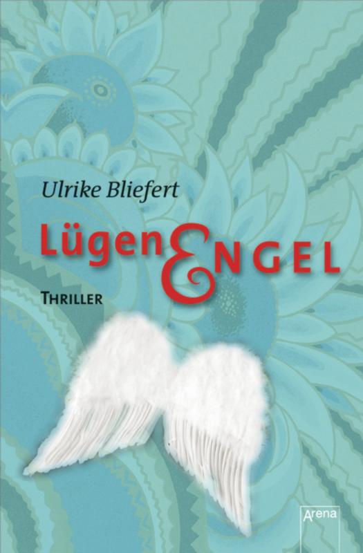 Cover-Bild Lügenengel