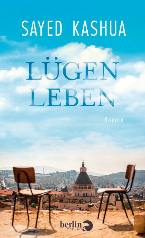 Cover-Bild Lügenleben