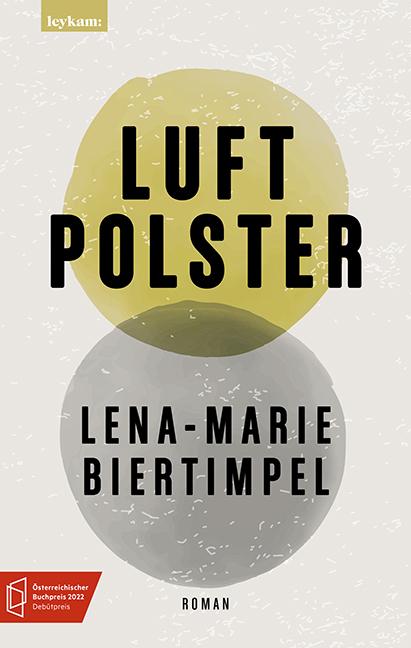 Cover-Bild Luftpolster