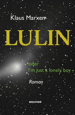 Cover-Bild Lulin oder I’m just a lonely boy