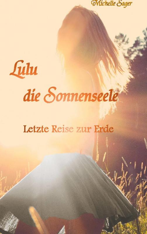 Cover-Bild Lulu die Sonnenseele