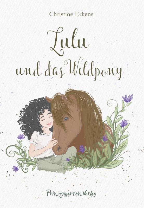 Cover-Bild Lulu und das Wildpoy
