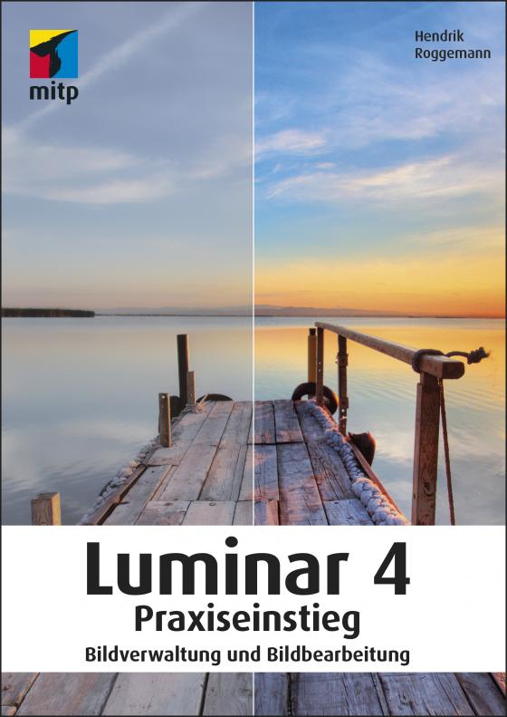 Cover-Bild Luminar 4 Praxiseinstieg