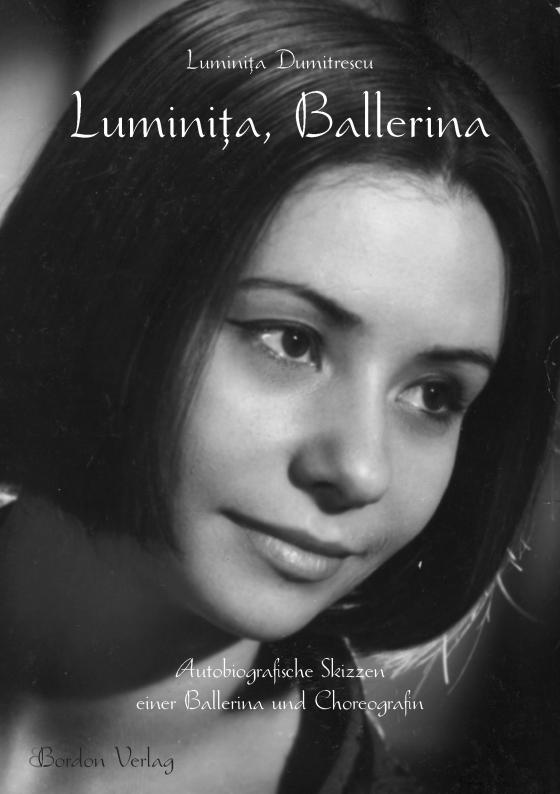 Cover-Bild Luminiţa, Ballerina