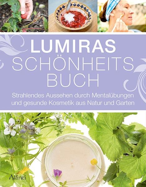 Cover-Bild Lumiras Schönheitsbuch