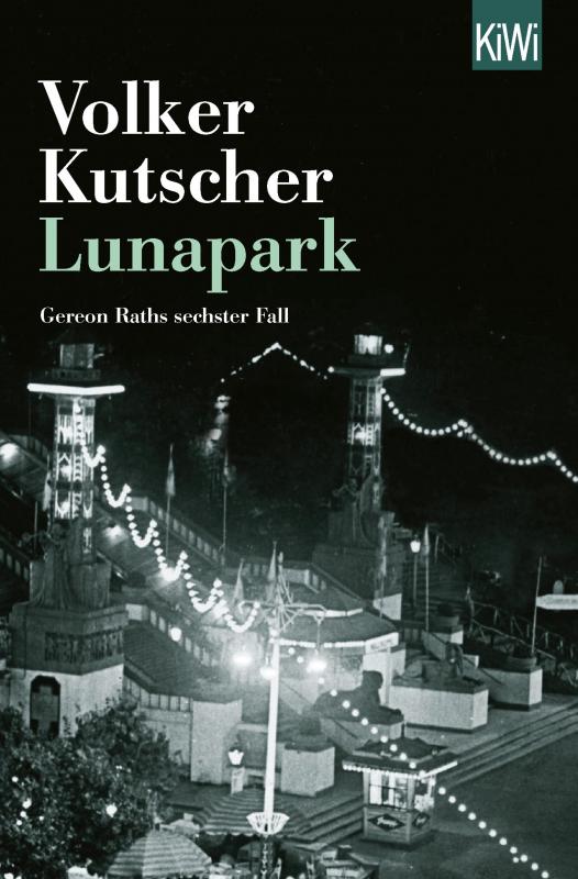 Cover-Bild Lunapark