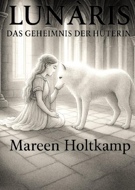 Cover-Bild Lunaris Die Schule aus Licht und Schatten / Lunàris – Das Geheimnis der Hüterin