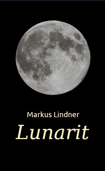 Cover-Bild Lunarit