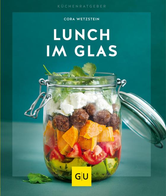 Cover-Bild Lunch im Glas