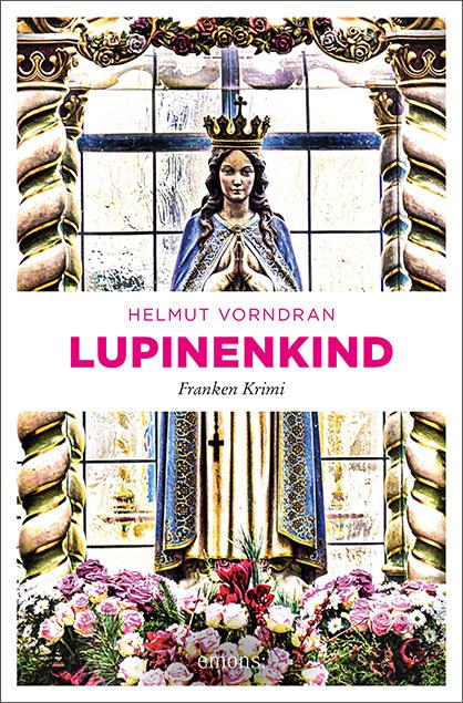 Cover-Bild Lupinenkind
