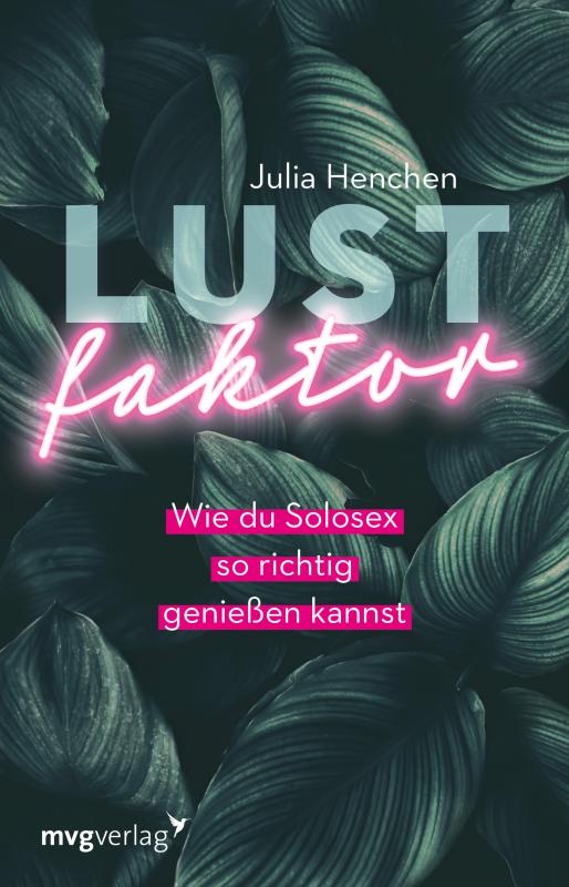 Cover-Bild Lustfaktor