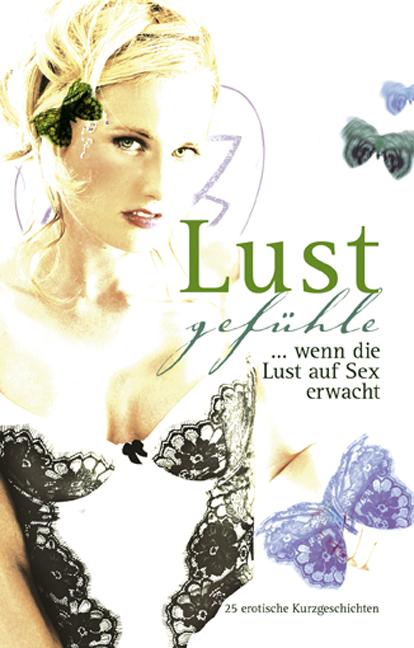 Cover-Bild Lustgefühle
