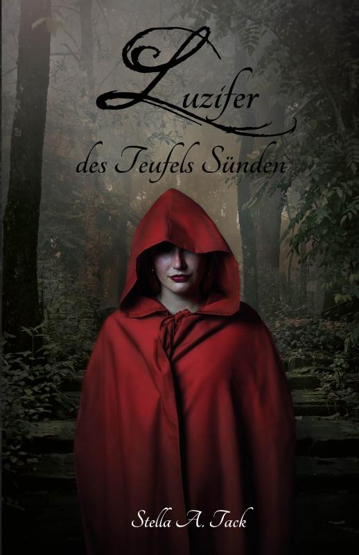 Cover-Bild Luzifer - des Teufels Sünden