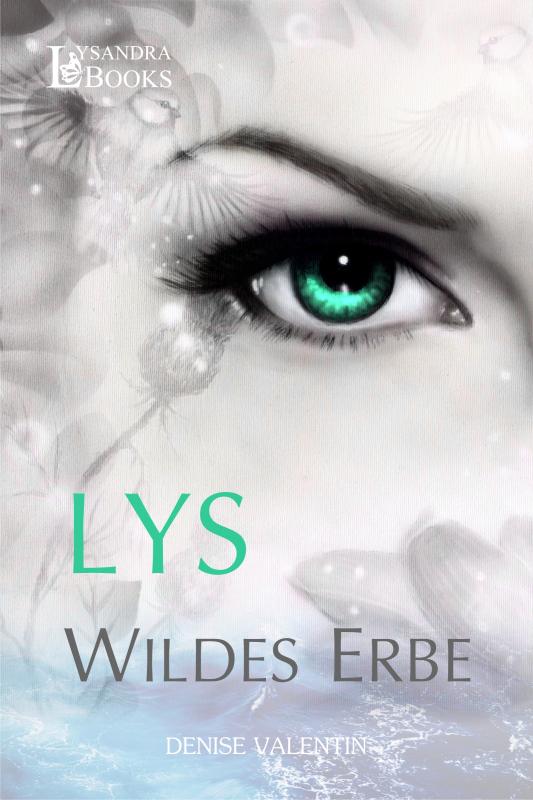 Cover-Bild Lys - Wildes Erbe