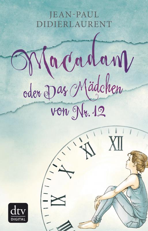 Cover-Bild Macadam oder Das Mädchen von Nr. 12