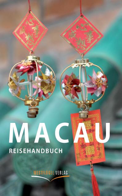 Cover-Bild Macau