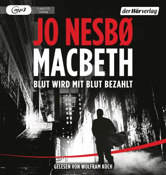 Cover-Bild Macbeth