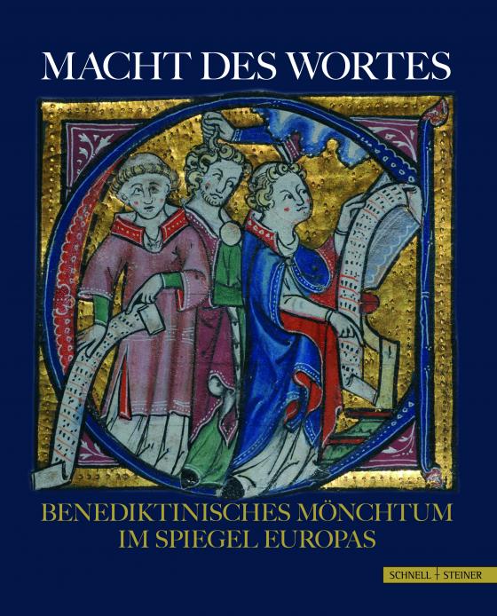 Cover-Bild Macht des Wortes