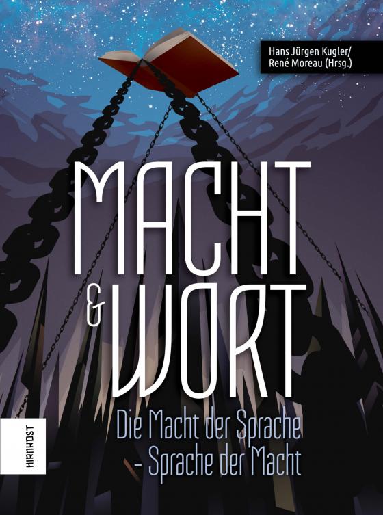 Cover-Bild Macht und Wort