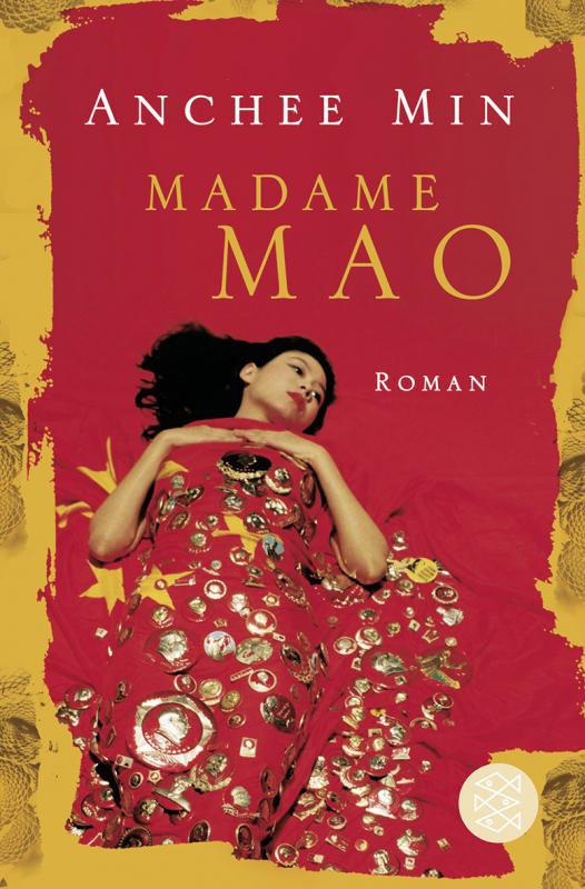 Cover-Bild Madame Mao