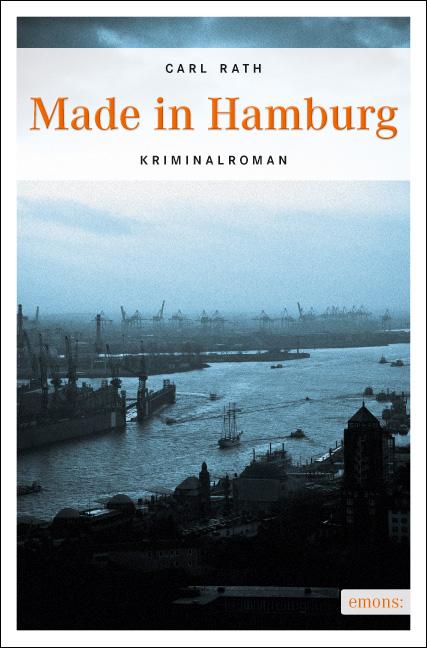 Cover-Bild Made in Hamburg