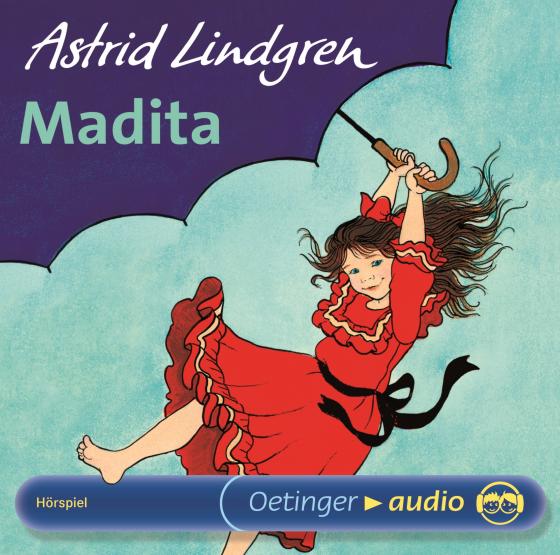Cover-Bild Madita 1