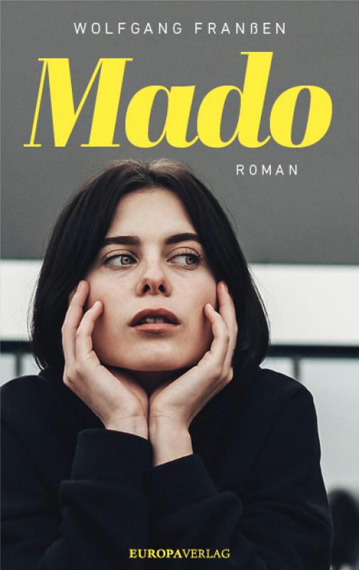 Cover-Bild Mado
