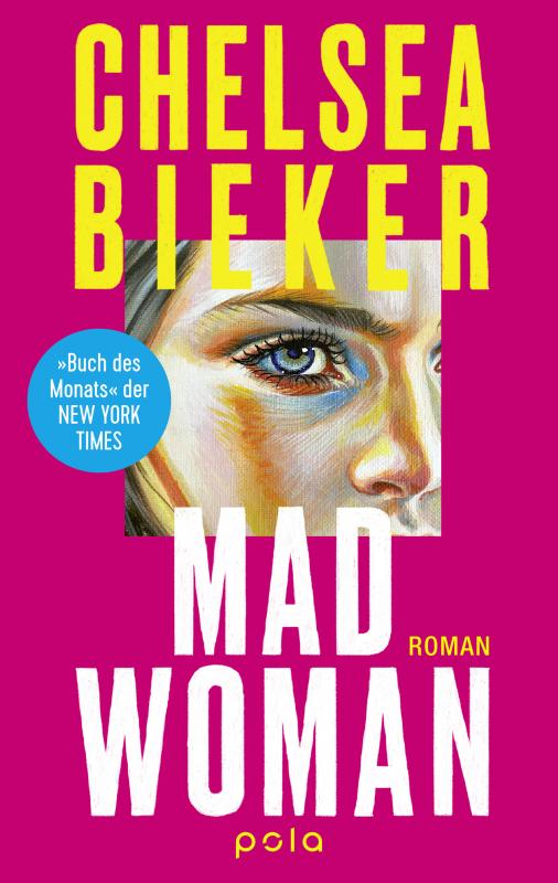 Cover-Bild Madwoman